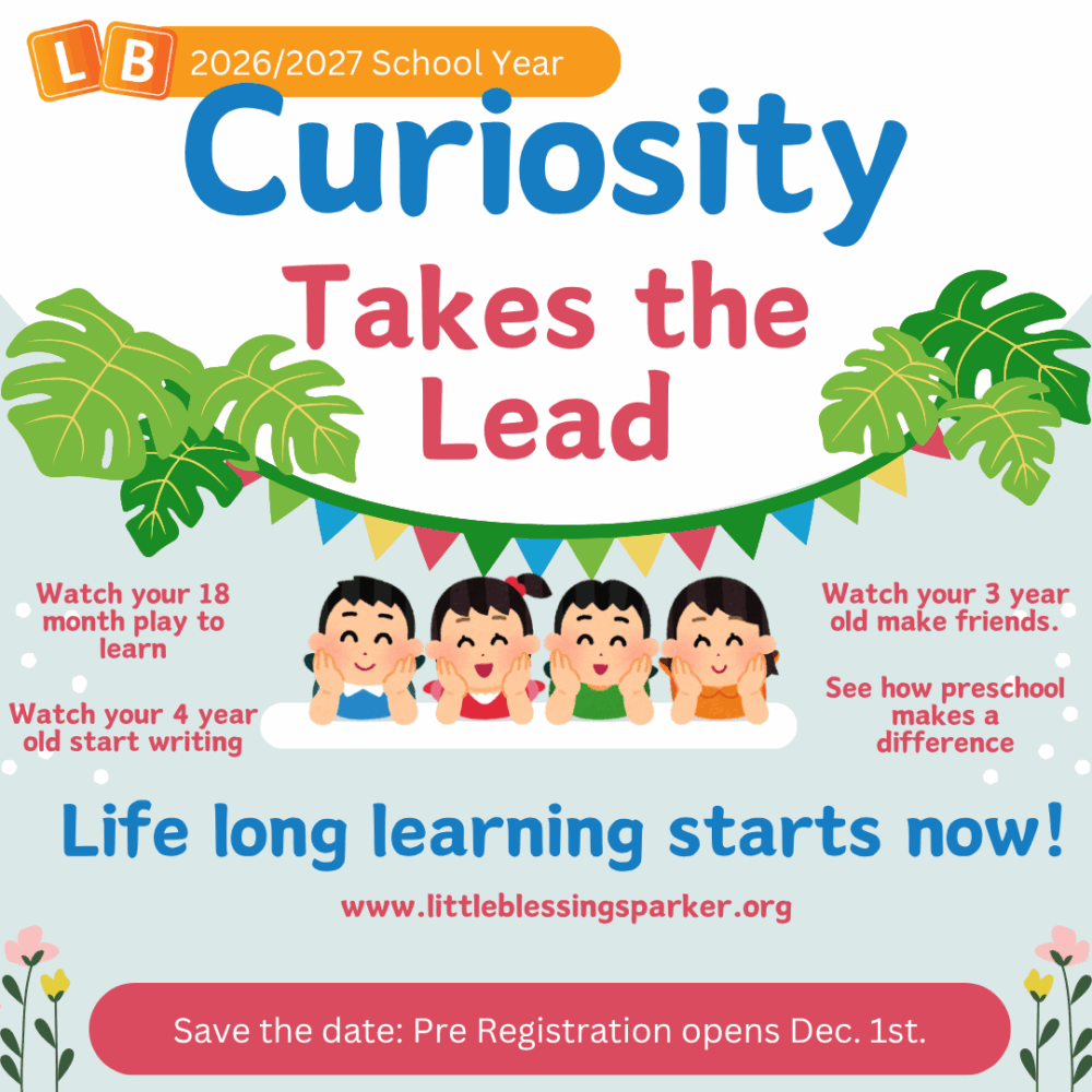 Little Blessings Preschool