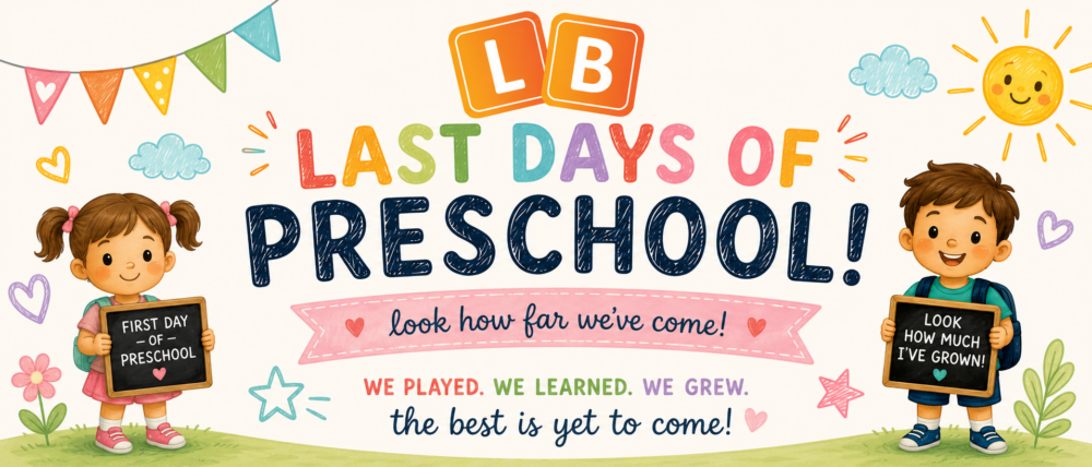 Little Blessings Preschool